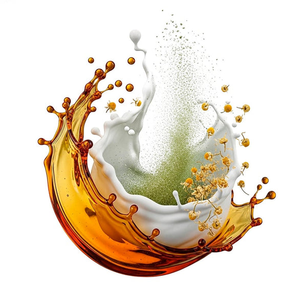 Thoughtfully Selected Ingredients